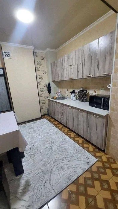 Сдаётся квартира на Мирзо-Улугбекский