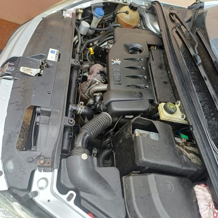 Vand Peugeot 307 , 1.4 HDI , 2002