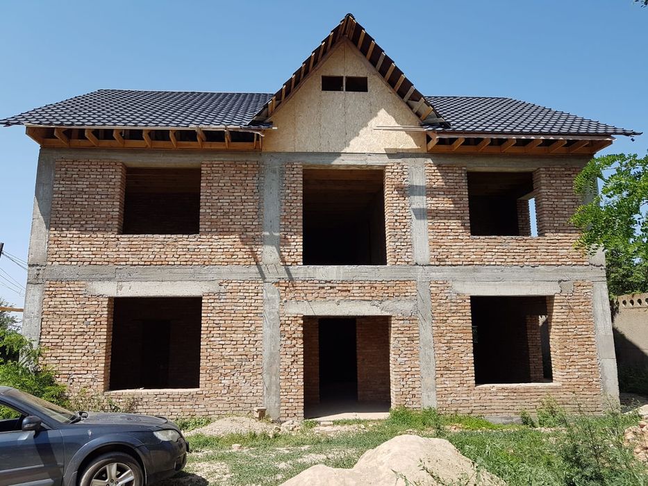 Продаётся дом 360 м²