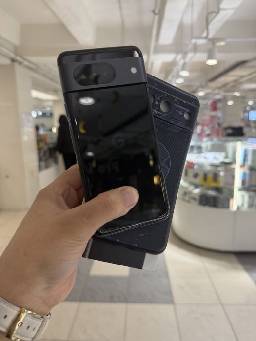 Google pixel 8 256 гб