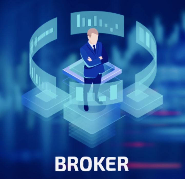 Brokerlik xizmatlari – Sizning birjadagi ishonchli vakilingiz