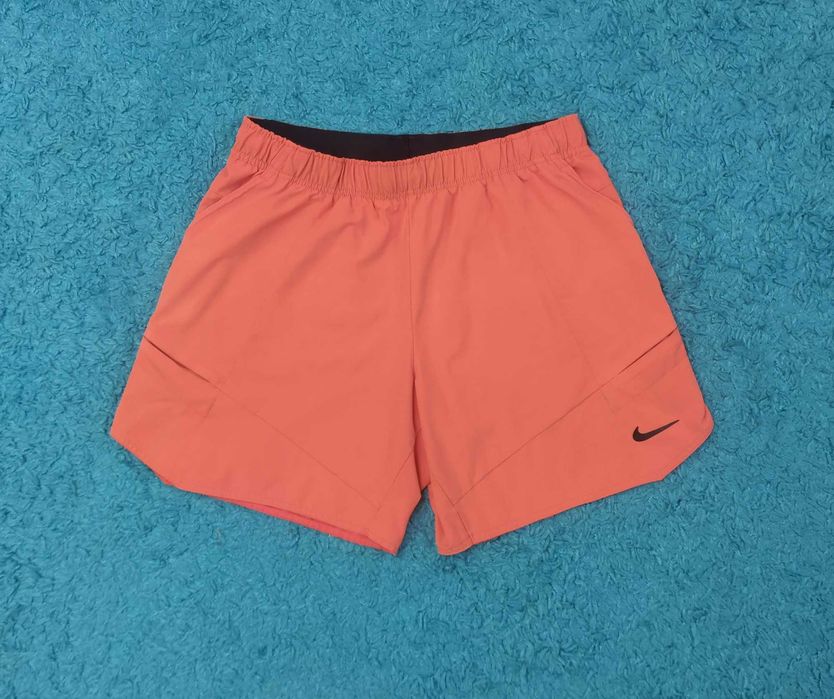 Pantaloni Nike Court Dri Fit Tenis