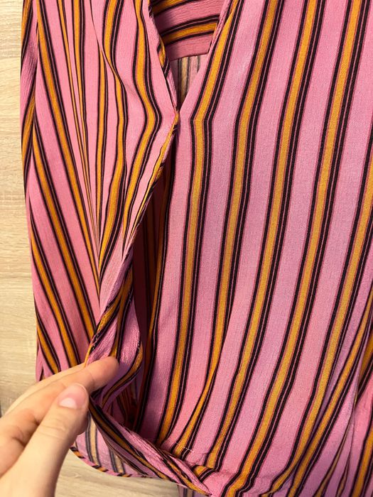 Дамска риза Zara, размер М