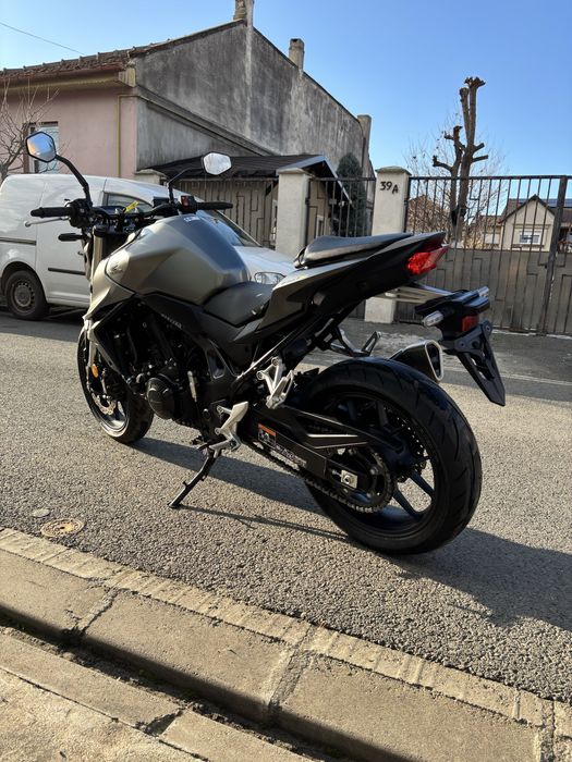 Vand Honda CB 750 Hornet