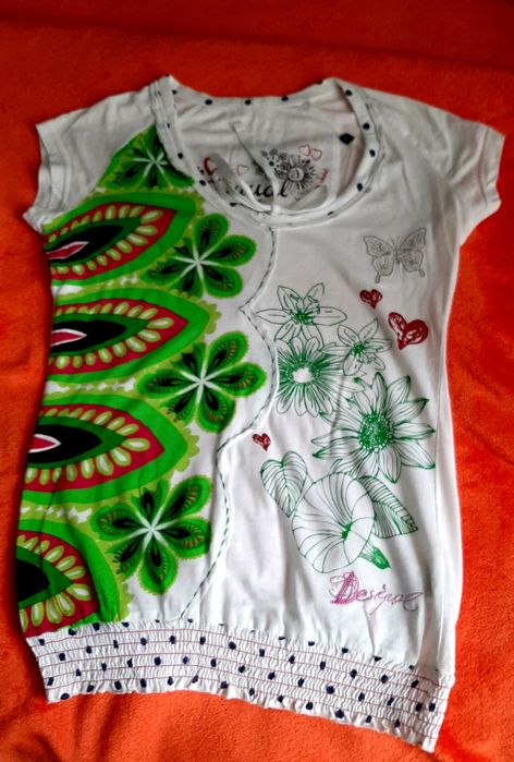 Lot Desigual , rochițe,  fuste