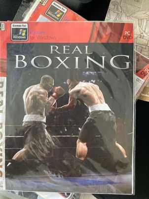 Игри за копютър (Windows)