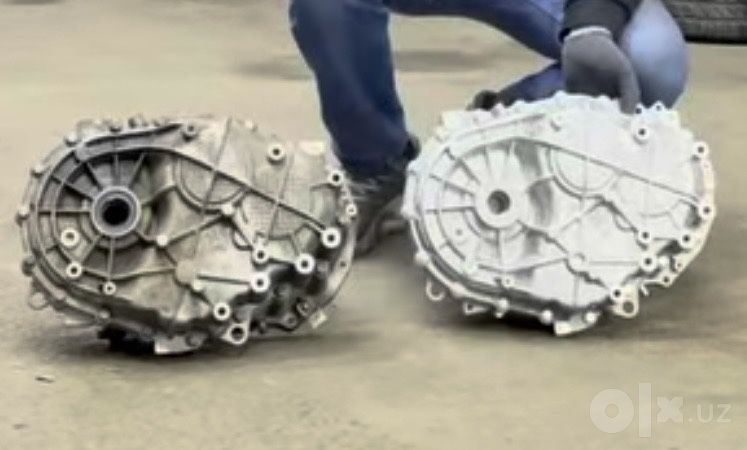 honqi eqm5 reduktor