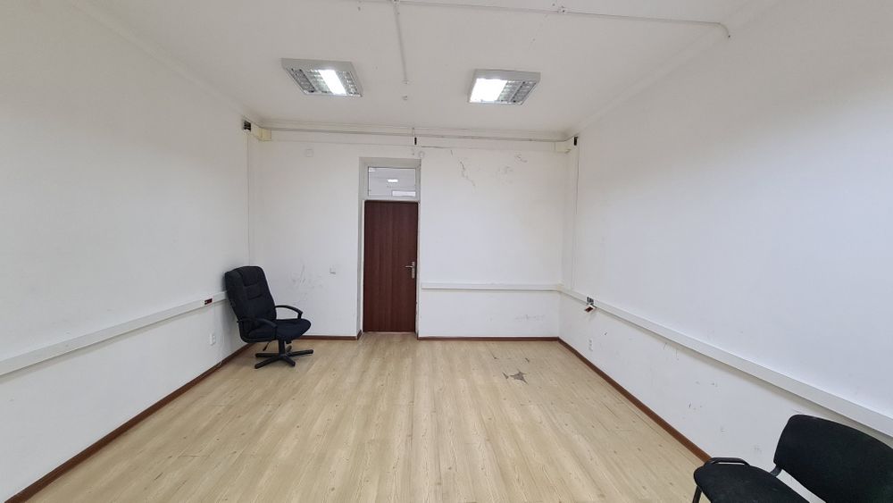 Сдаётся офис 20–50 м² | 2700 ₸/м²
