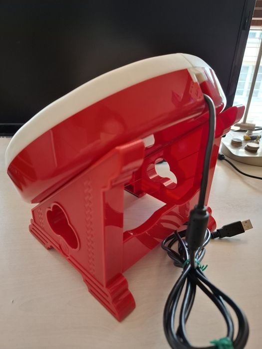 Барабан за Nintendo switch