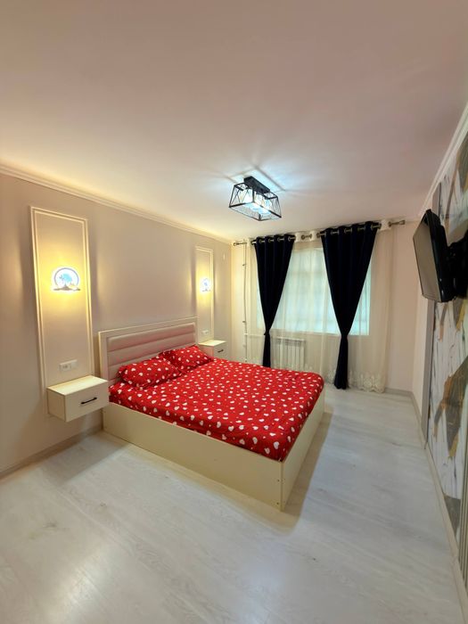 Саттепо  2 Хона  2 Этаж  60м²