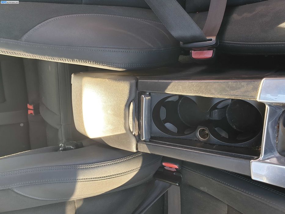 Consola Centrala si Cotiera Volvo S60 2010 - 2018 [K1860]