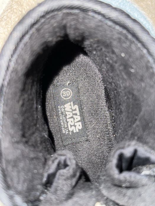 Продам дутыши б/у 30 р-р