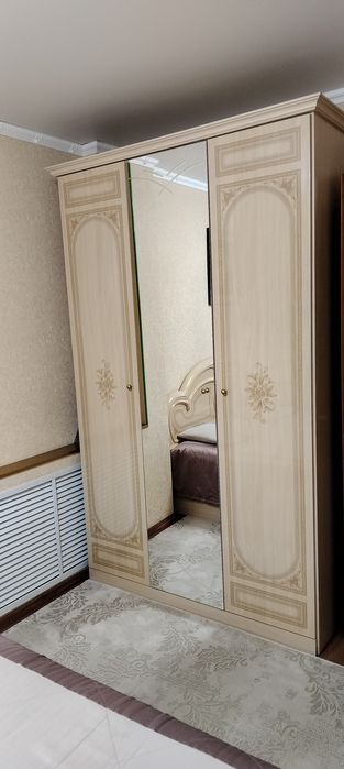 Продам квартиру 19 мкр