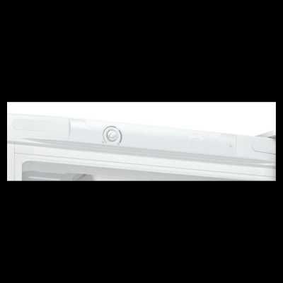 Холодильник с нижней морозильной камерой Indesit DS 4160 W