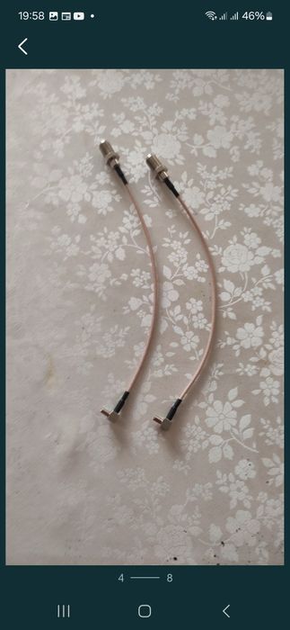 Антенна от 13000 тнг.4джи роутерге арналған MIMO антенналар сатылады,