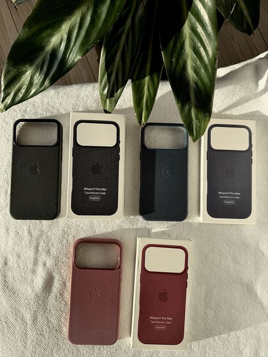 Huse Tech Apple – Protecție Premium & Design Elegant