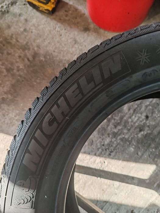 2 cauciucuri 225 55 17