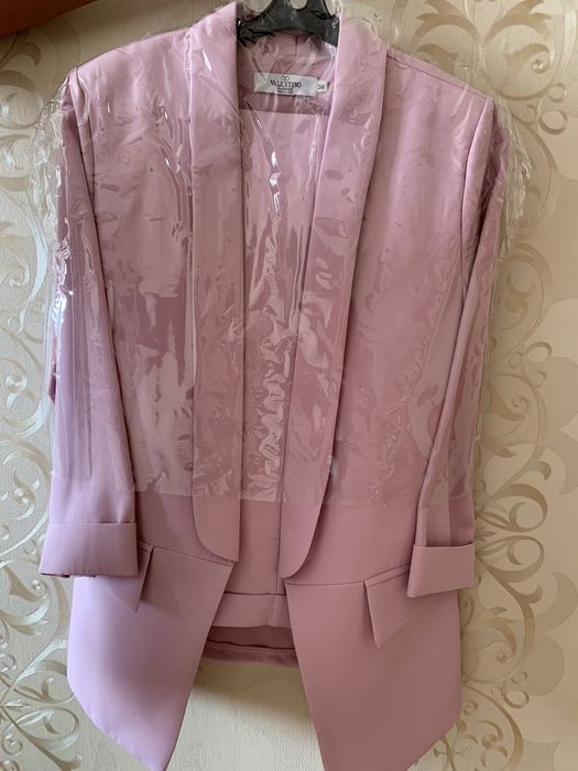 Женский костюм двойка