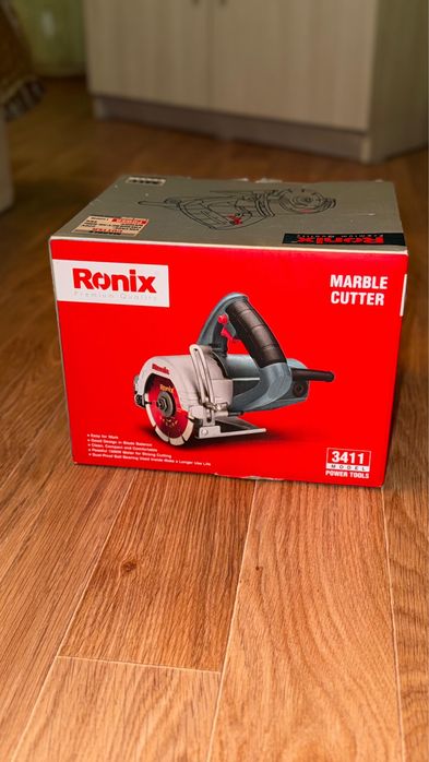Ronix плиткорез электрический