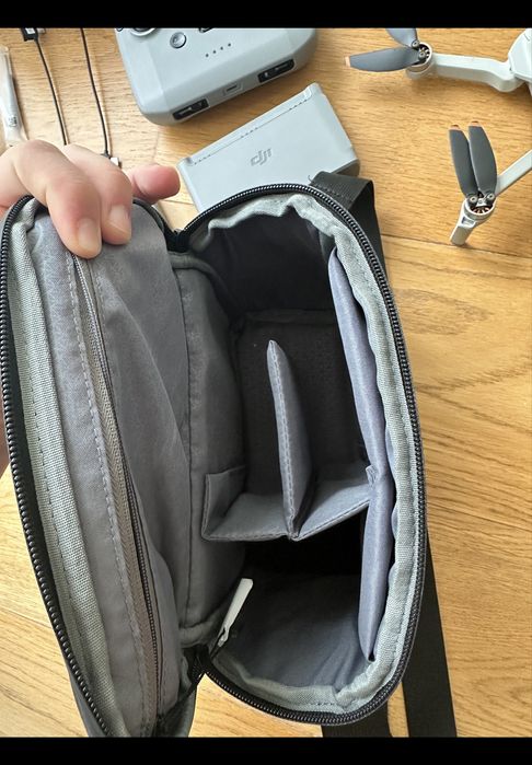 Dji Mini 2 SE Fly More Combo