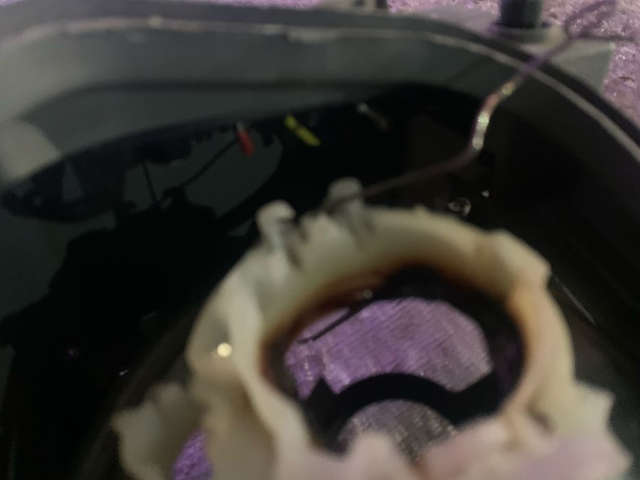 Продам Фара Дорест W124