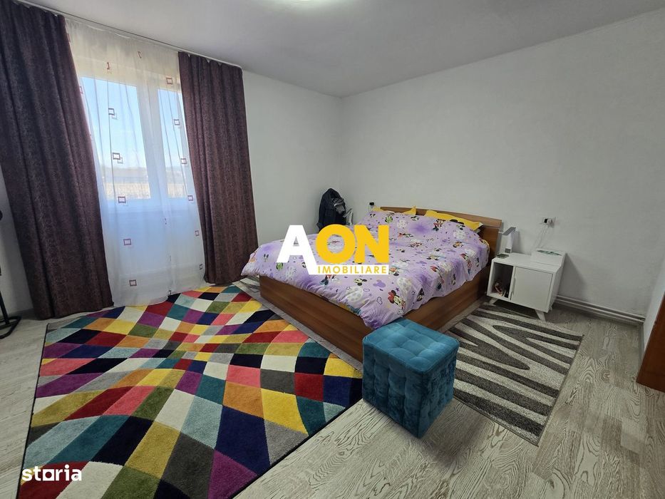 Casa 5 Camere, 2 Bai, 600mp Teren, Zona Oarda