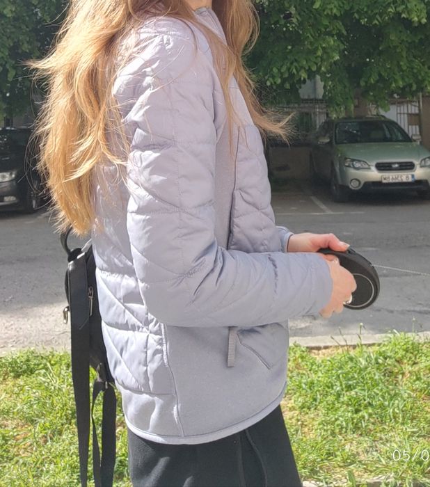 XS Адидас Терекс дамско хибрид преходно като ново!