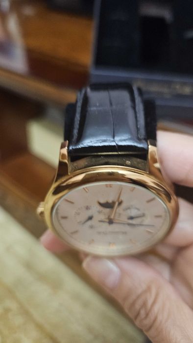 Massimo dutti часы мужские оригинал