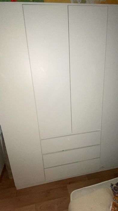 Продается шкаф за хорошую цену