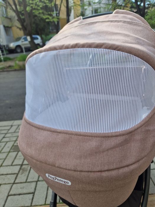 Peg Perego Book modular smart