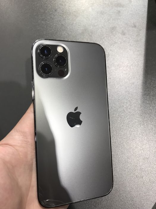 Срочно iPhone 12Pro