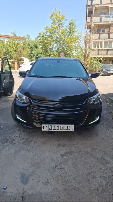 Onix 2015 LTZ avtomat