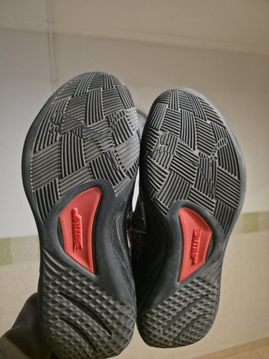 Puma Pantofi Sport All-Pro NITRO Media Day