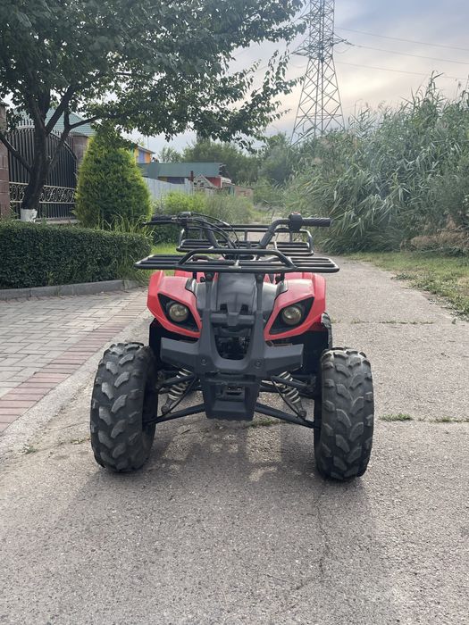 Квадроцикл 150cc
