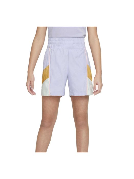 Pantaloni scurti Nike - Sportswear - Fete 156-166cm