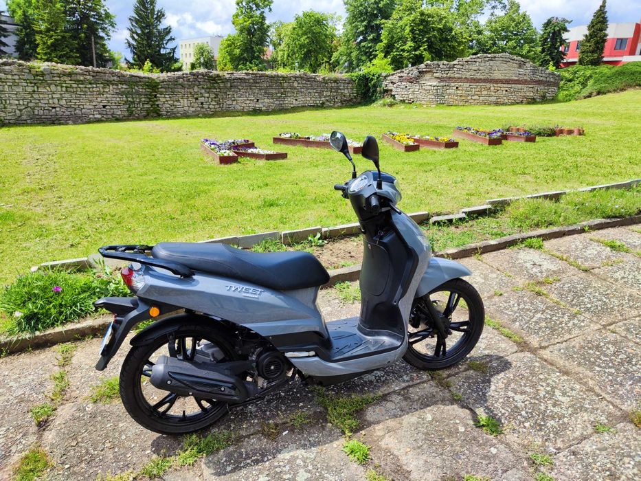 Коли под наем в гр. Видин/Rent a car in Vidin