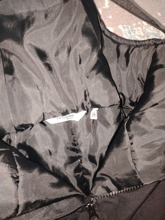 Комбинезон зимний детский