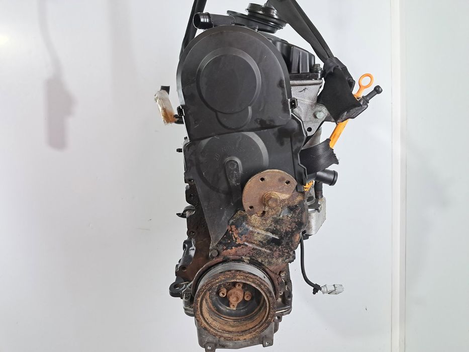 Motor complet ambielat Skoda Fabia 1 (6Y2) [Fabr 1999-2008] ASZ 1.9 TD