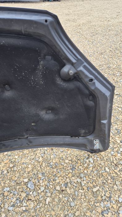 Оригинален Преден Капак за Форд Фокус 2004- 2007г