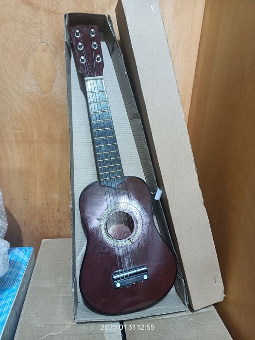 Chitară jucărie copii