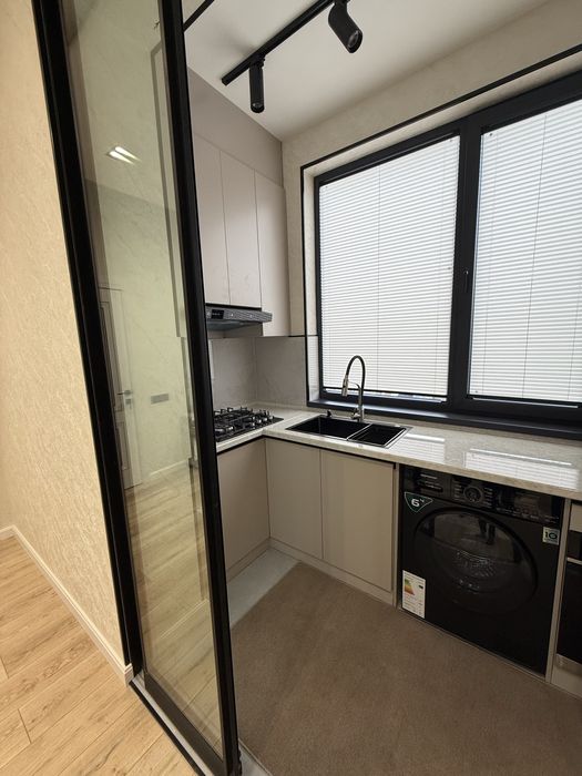 Yakkasaroy Navruz 2 xona 900$