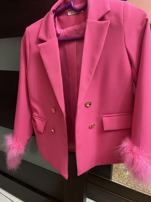 Костюм для девочки