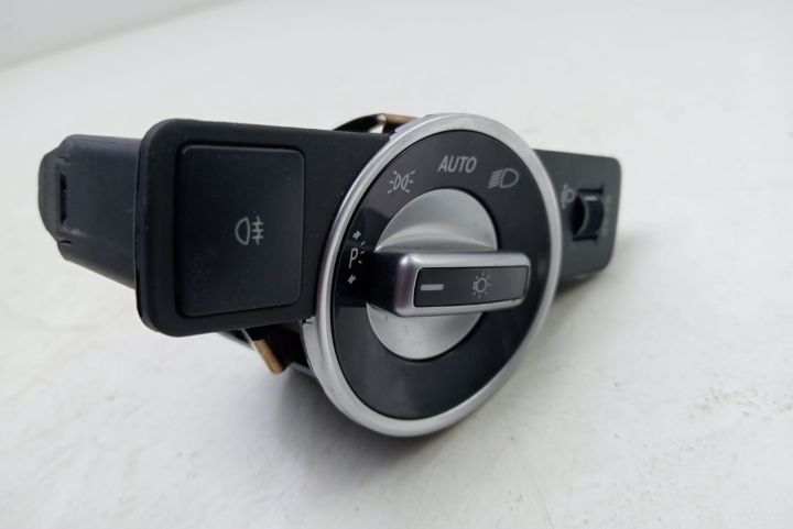 Bloc  lumini Mercedes-Benz A-Class W176 (facelift) seria