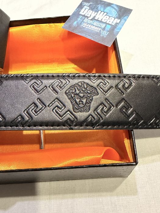 DayWear | Ремень Versace
