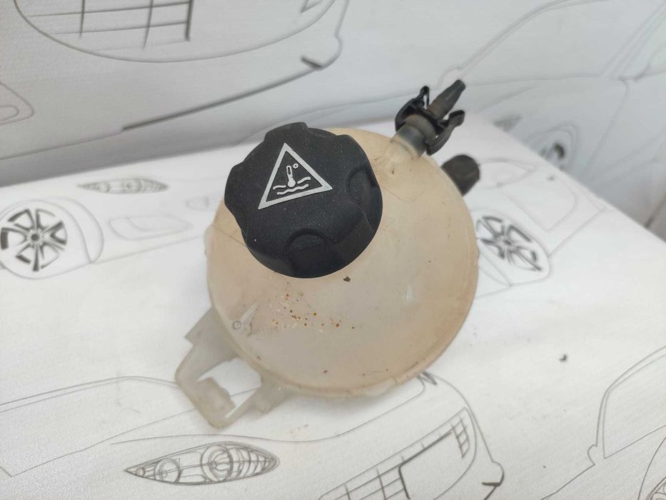 Vas Expansiune Citroen C4 Picasso Minivan 2013–2018 / Cod OEM 96 785146 80 (5D2)