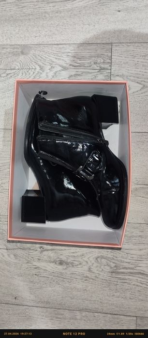 Туфли женские Новые.