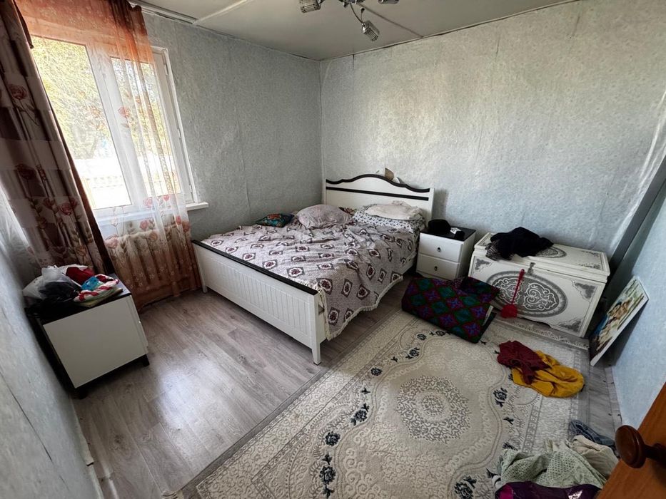 Уй сатылады, оралдан 60 км Жерде