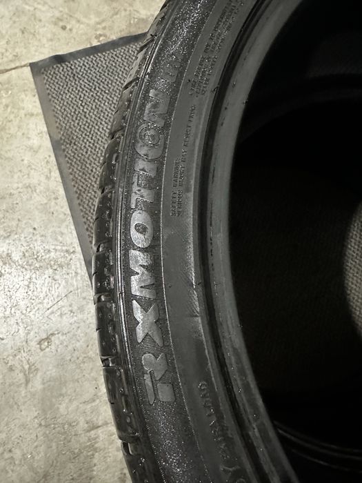 325/30 ZR21 108Y XL - RoadX RXMotion 017 Oferta