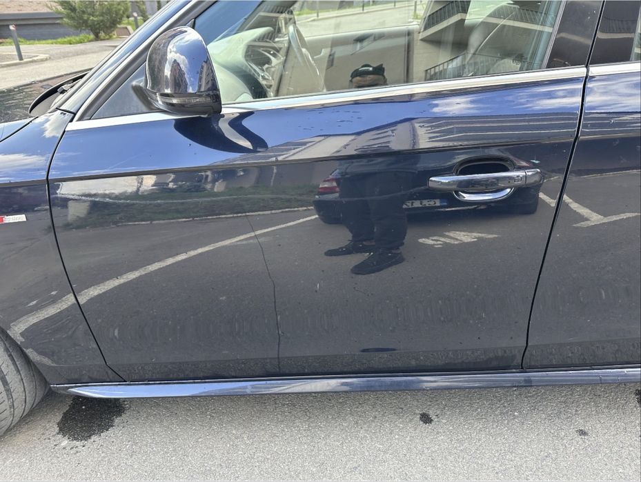 Usa fata spate stanga dreapta audi a4 b8 b8.5 LZ5A