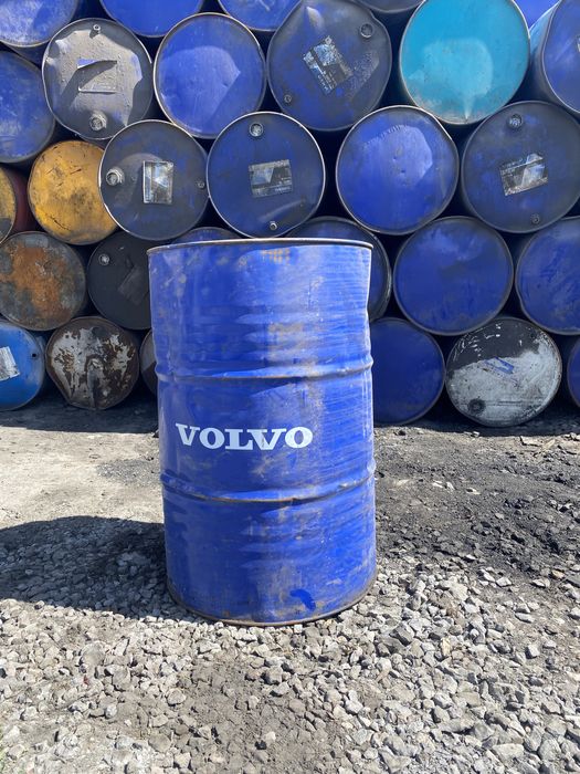 Бочки 200 литров